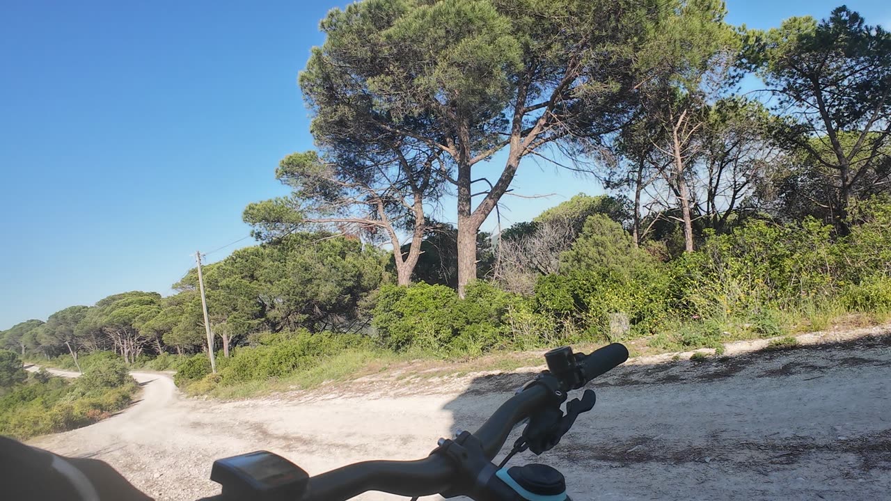 e-BIKE RIDE pela M SUL- Arrabida Hills S06E05 27th of MAY 2K25 PART 17