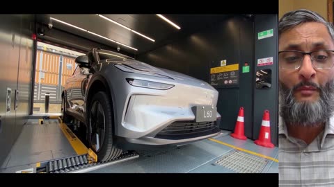 Nio Just Accelerated County Level Charging