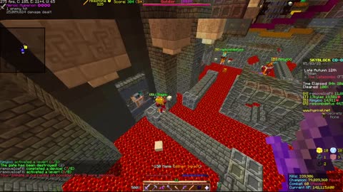 Skyblock FLOOR 7 [#2272]