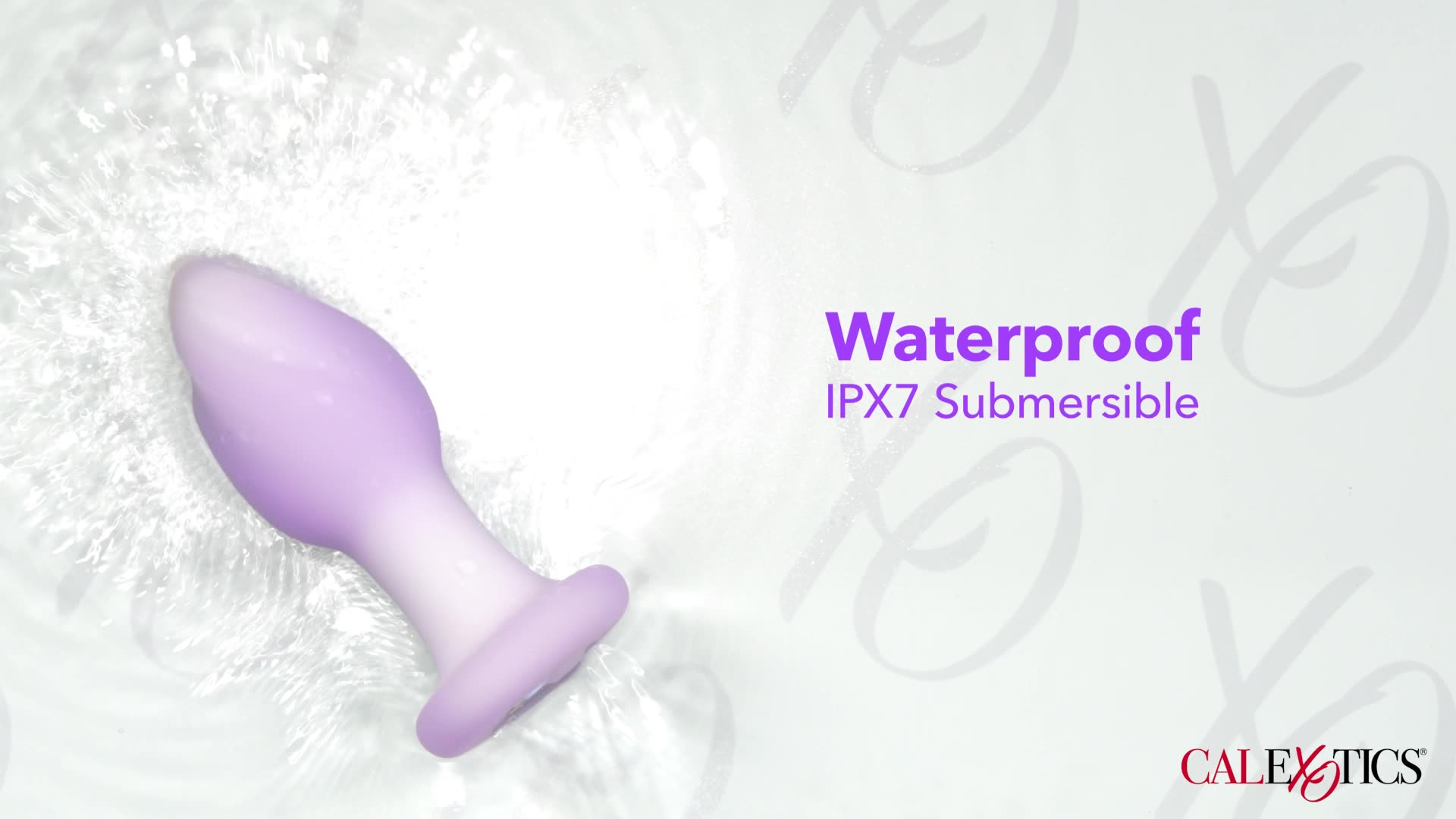 How to Use Lavender Haze Ridge Probe