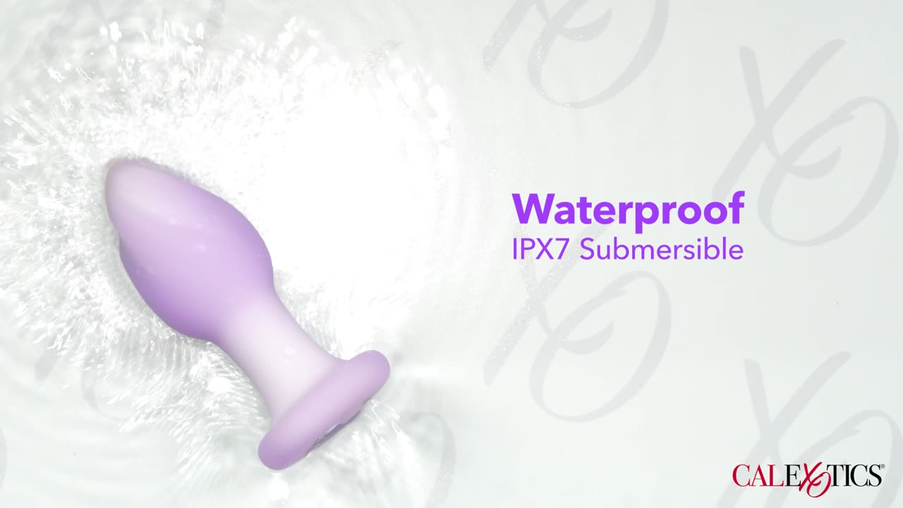 How to Use Lavender Haze Ridge Probe