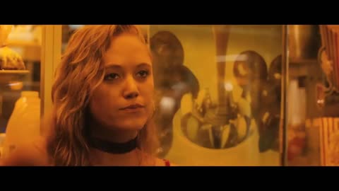 Hot Summer Nights | Official Trailer HD