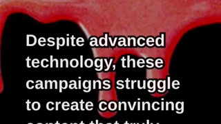 AI-Powered Propaganda Researchers Expose