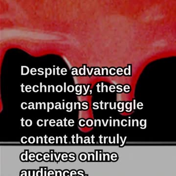 AI-Powered Propaganda Researchers Expose