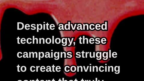 AI-Powered Propaganda Researchers Expose