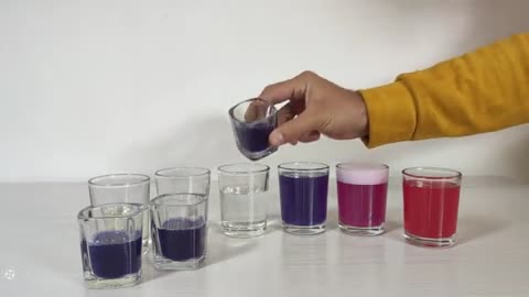 Scientific entertainment and fun