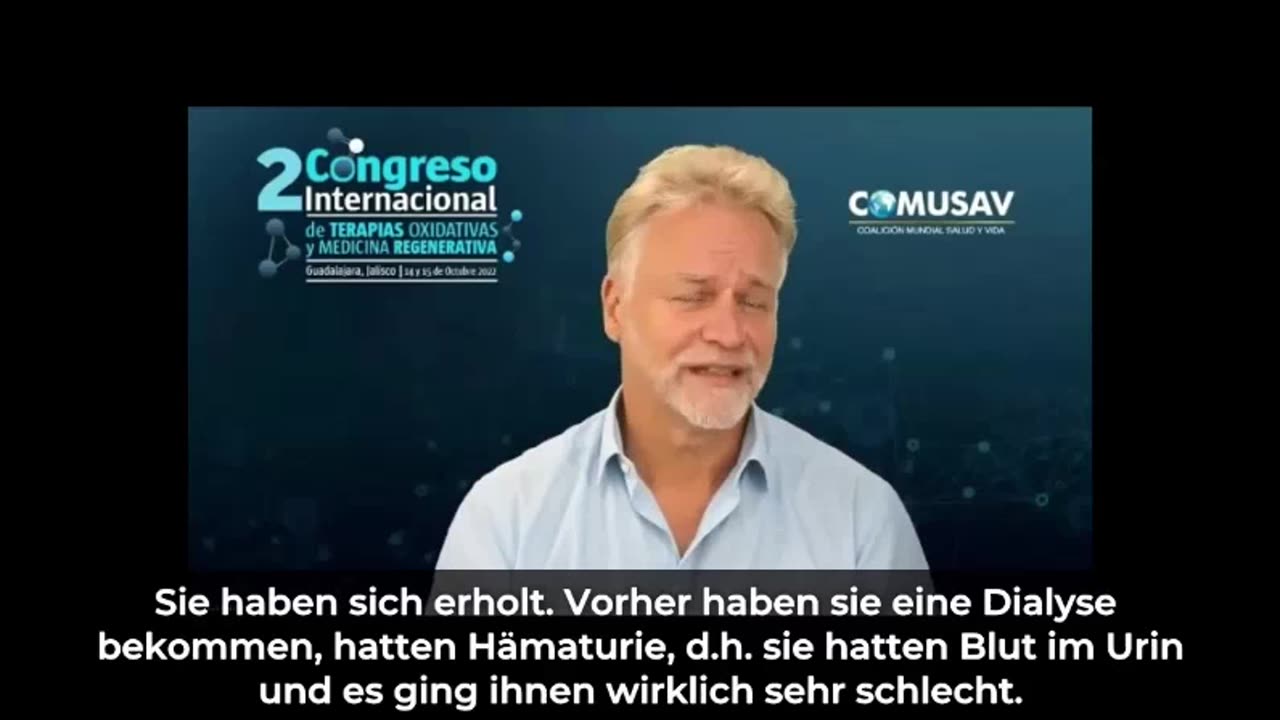 Dializy i nerki a CDS - CDL Andreas Kalcker