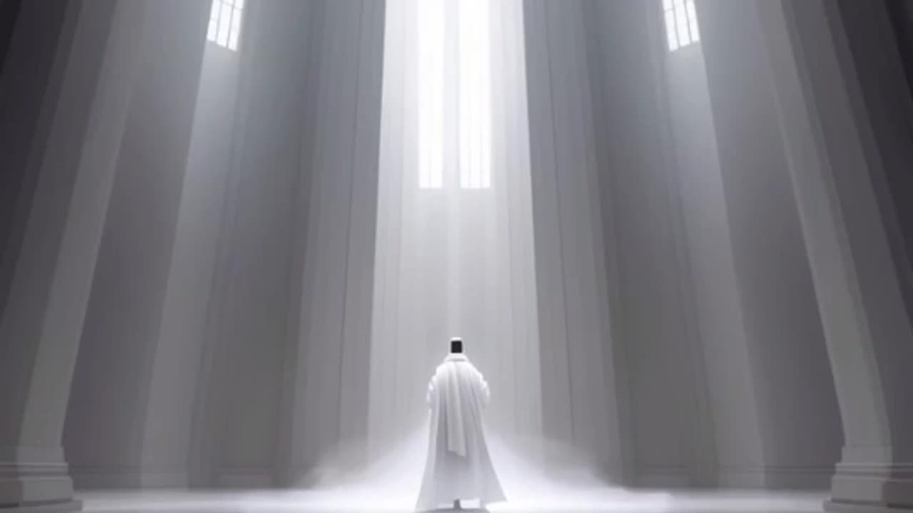 The way
