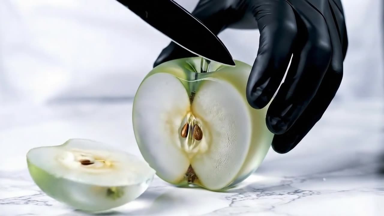 Satisfying video #31