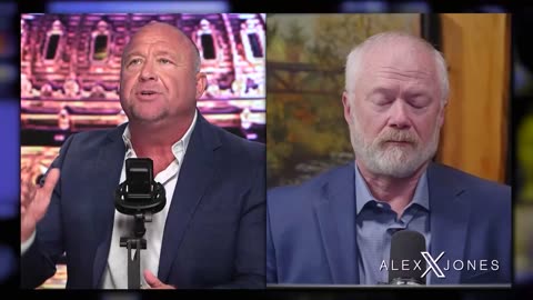 "WHAT THEY TOLD US ABOUT CHARLIE KIRK'S ASSASSINATION IS WRONG!"