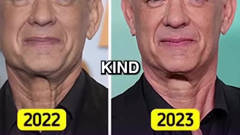 HOW DO CELEBRITIES STAY YOUNG?