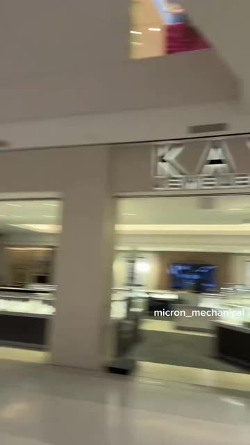 Americans reporting the Mall of America in Minnesota is now completely dead because of ICE raids