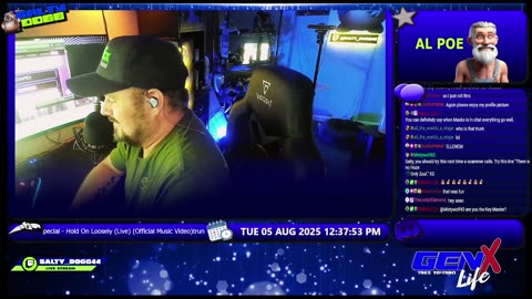 IMPROV Scambaiting
