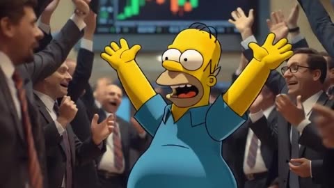 Simpson trader