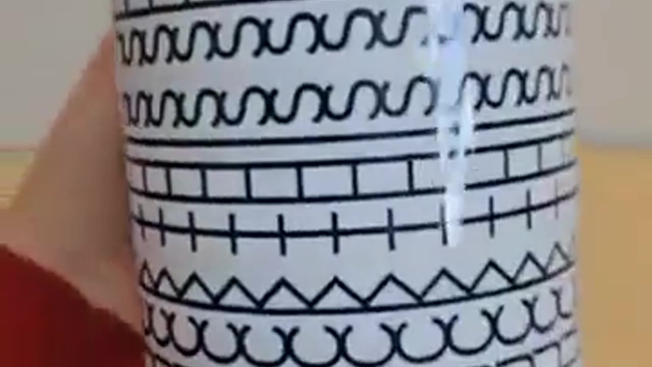 😂🤔 You Won't Believe What's on This Mug! Hidden Message Mug | FunFM