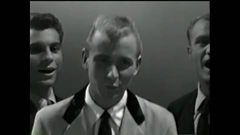Jamboree (1957) Highlights ~ Rock And Rock Legends