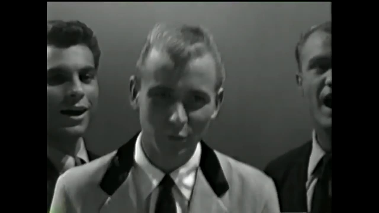 Jamboree (1957) Highlights ~ Rock And Rock Legends