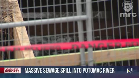 NBC Nightly News has broken the seal on reporting the Pootomac Disaster.