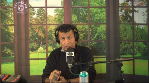 Demon Possessed man goes into a Church .Podcast # 108