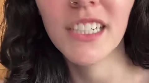 She has never in her entire life, met a good man
