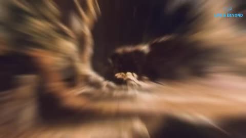 Ich sah die KUPPEL während meiner OBE-Erfahrung. Darius J Wright