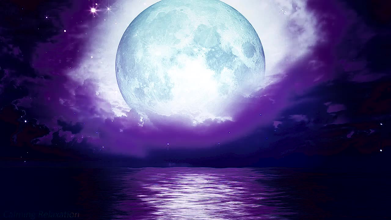 Deep Sleep and Tranquility - Calming Music for Sleep