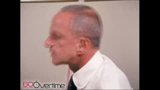 Roy Cohn | 60 Minutes Archive