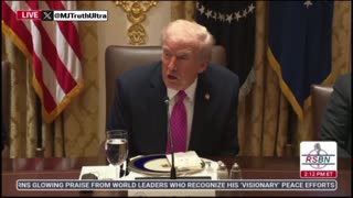 I don’t know why… but its so satisfying hearing Trump Drop the F Bomb lol