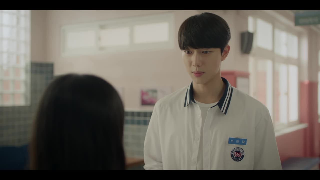 Spring Fever ep 3 Hindi