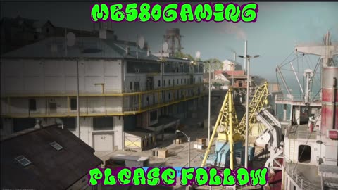 JUST BLACK OPS 6