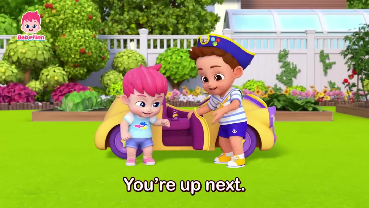 Nursery Rhymes Songs for Kids about Health Habits