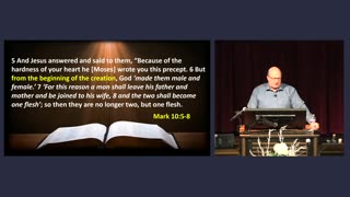 05 – Day 3 of Creation (1:9-13)