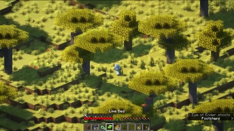 Beating Minecraft in Isometric View Was the HARDEST Challenge Ever