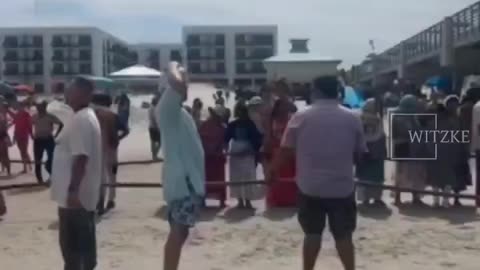 Welcome To Florida