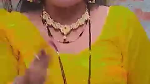 Abhi Nahin man Ham Karke Bata Diya vahan photo bheja Batiya Dadi