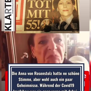 Gibt es den einleuchtenden Grund, warum eine Rosenstolz für immer verstummt?