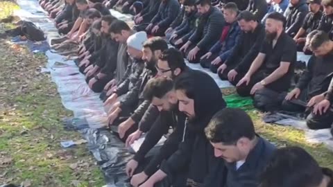 Islam and Zionism are linked - the patterns are there to be observed - Oppress & Control