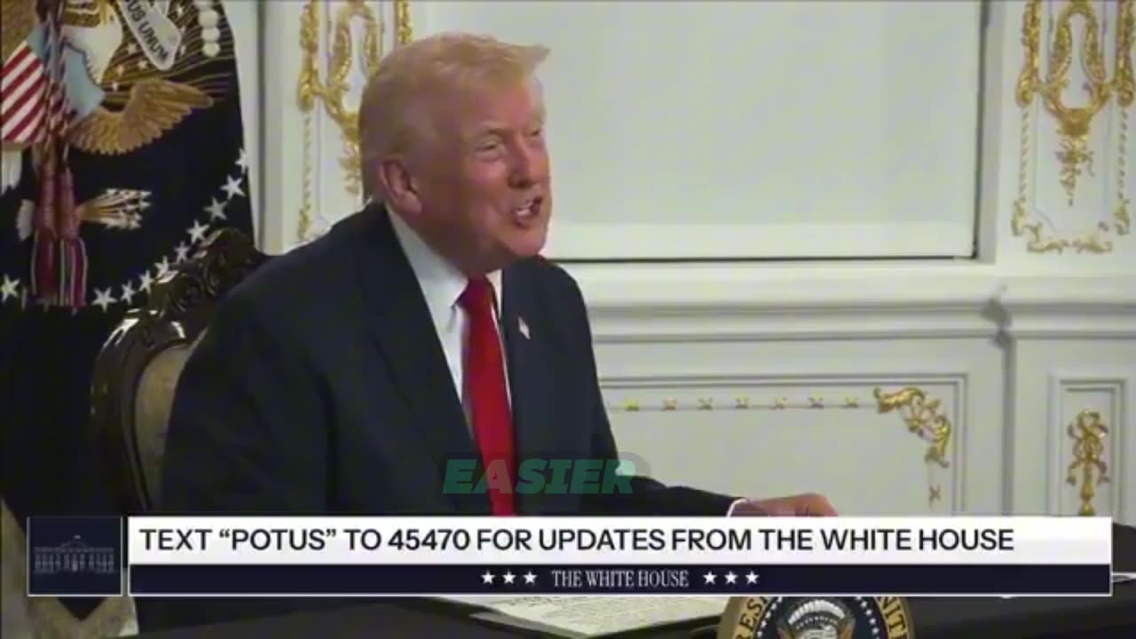 BREAKING: Trump Warns LAND STRIKES Inside Venezuela Could Begin “Very Soon”