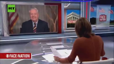 Lindsey Graham says the United States is ready to launch a full-scale war with Venezuela