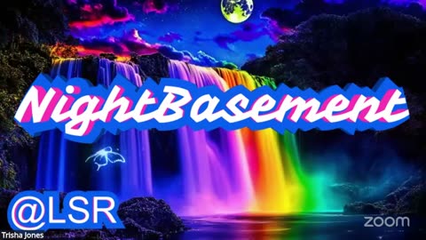 Night Basement "Just Coz"