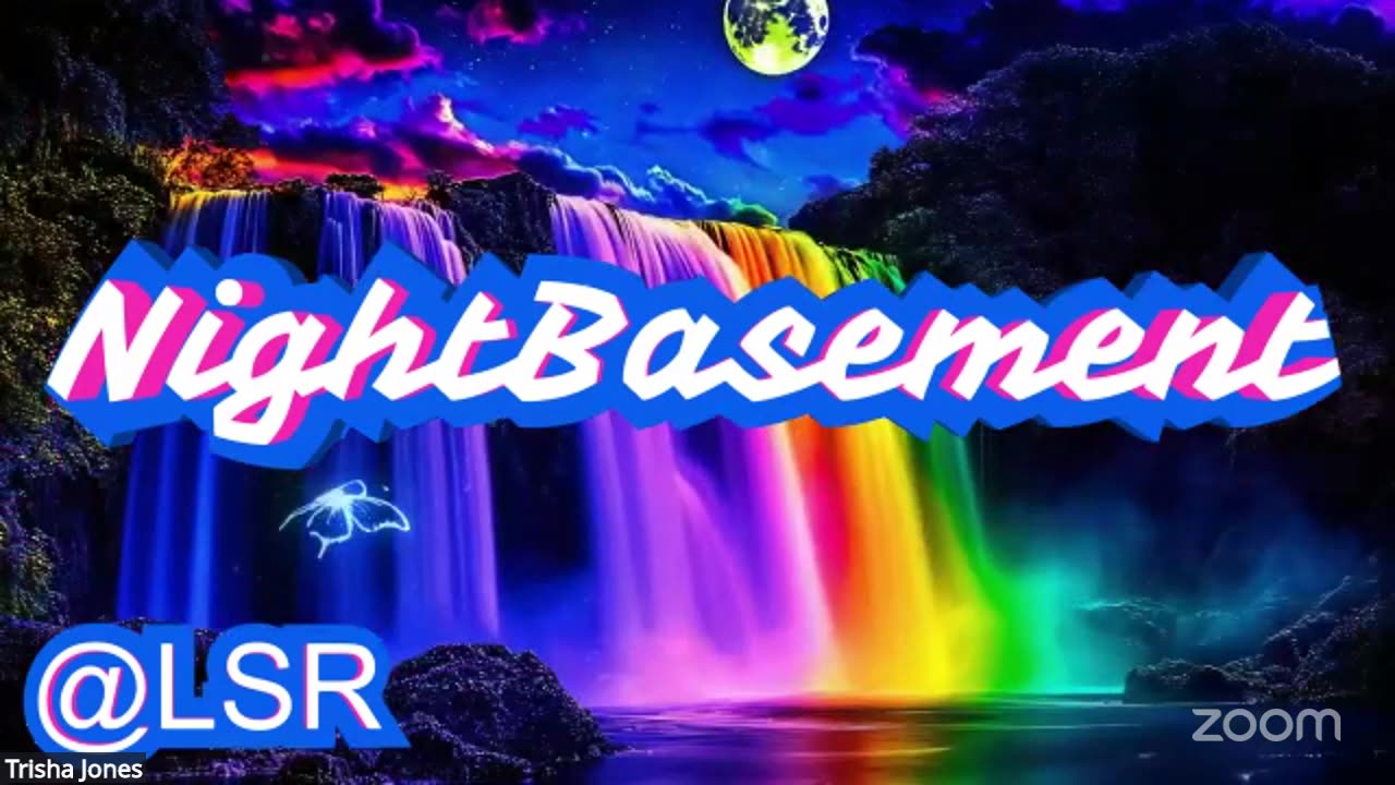 Night Basement "Just Coz"