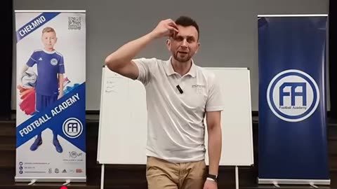 Rozwój dziecka w sporcie - 5 BŁĘDÓW wg Pana Edukatora.