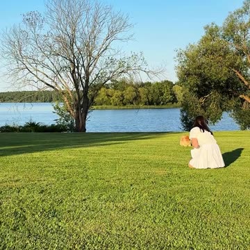 The territory of the Magic Place estate