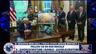 Dr. Doug Frank Warns why Republicans are headed toward losing the midterms and the Dems impeaching President Trump and President Trump makes history again in the Oval Office confronting a communist thug with the facts