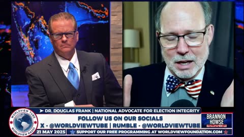 Dr. Doug Frank Warns why Republicans are headed toward losing the midterms and the Dems impeaching President Trump and President Trump makes history again in the Oval Office confronting a communist thug with the facts