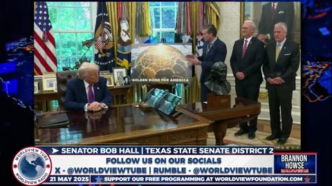 Dr. Doug Frank Warns why Republicans are headed toward losing the midterms and the Dems impeaching President Trump and President Trump makes history again in the Oval Office confronting a communist thug with the facts