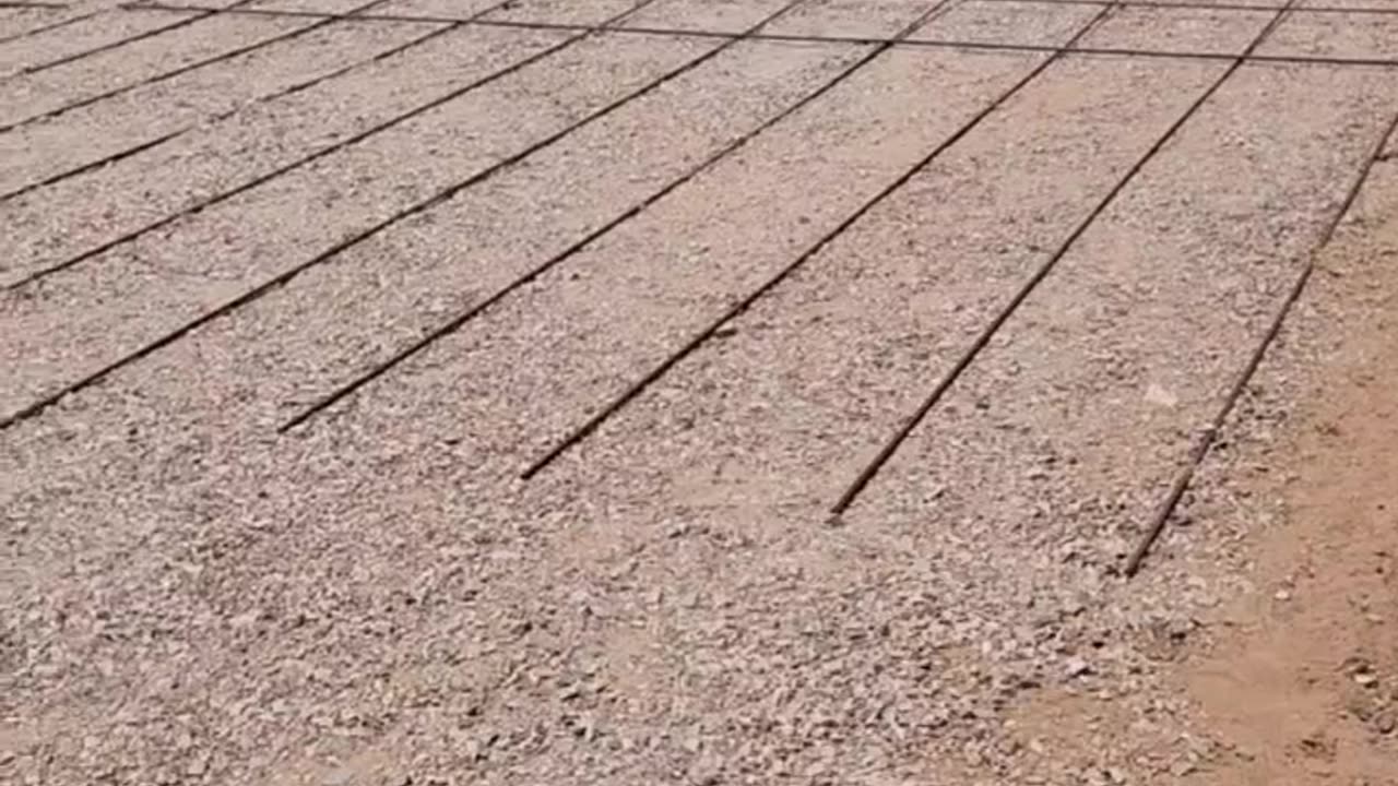 050425 RANCH TIME PART 1 REBAR