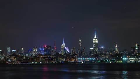 New York City: Your ULTIMATE NYC Travel Guide & Vlog! 🗽✈️🌆