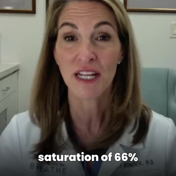 I had to give him the choice to die in my office...