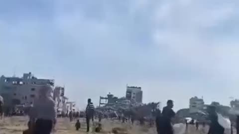 Chinese Aid For Palestine | Islamic Knowledge.